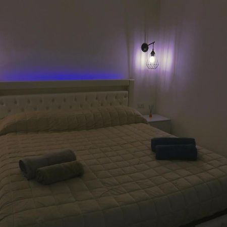Carlito'S Way 234 Bed & Breakfast บารี ภายนอก รูปภาพ