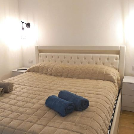 Carlito'S Way 234 Bed & Breakfast บารี ภายนอก รูปภาพ