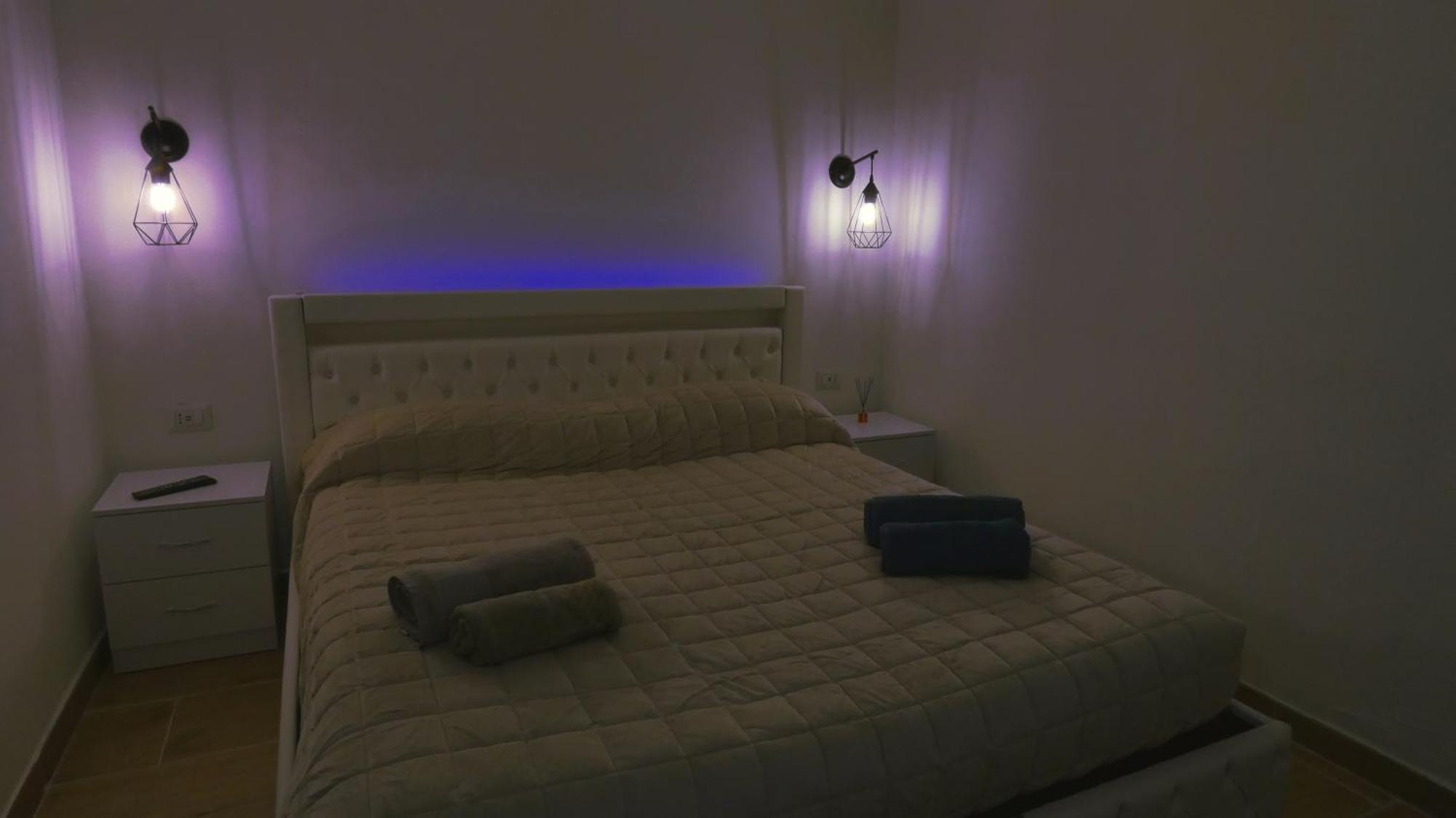 Carlito'S Way 234 Bed & Breakfast บารี ภายนอก รูปภาพ