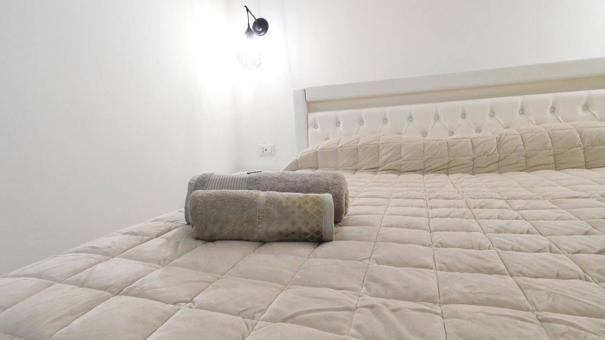 Carlito'S Way 234 Bed & Breakfast บารี ภายนอก รูปภาพ