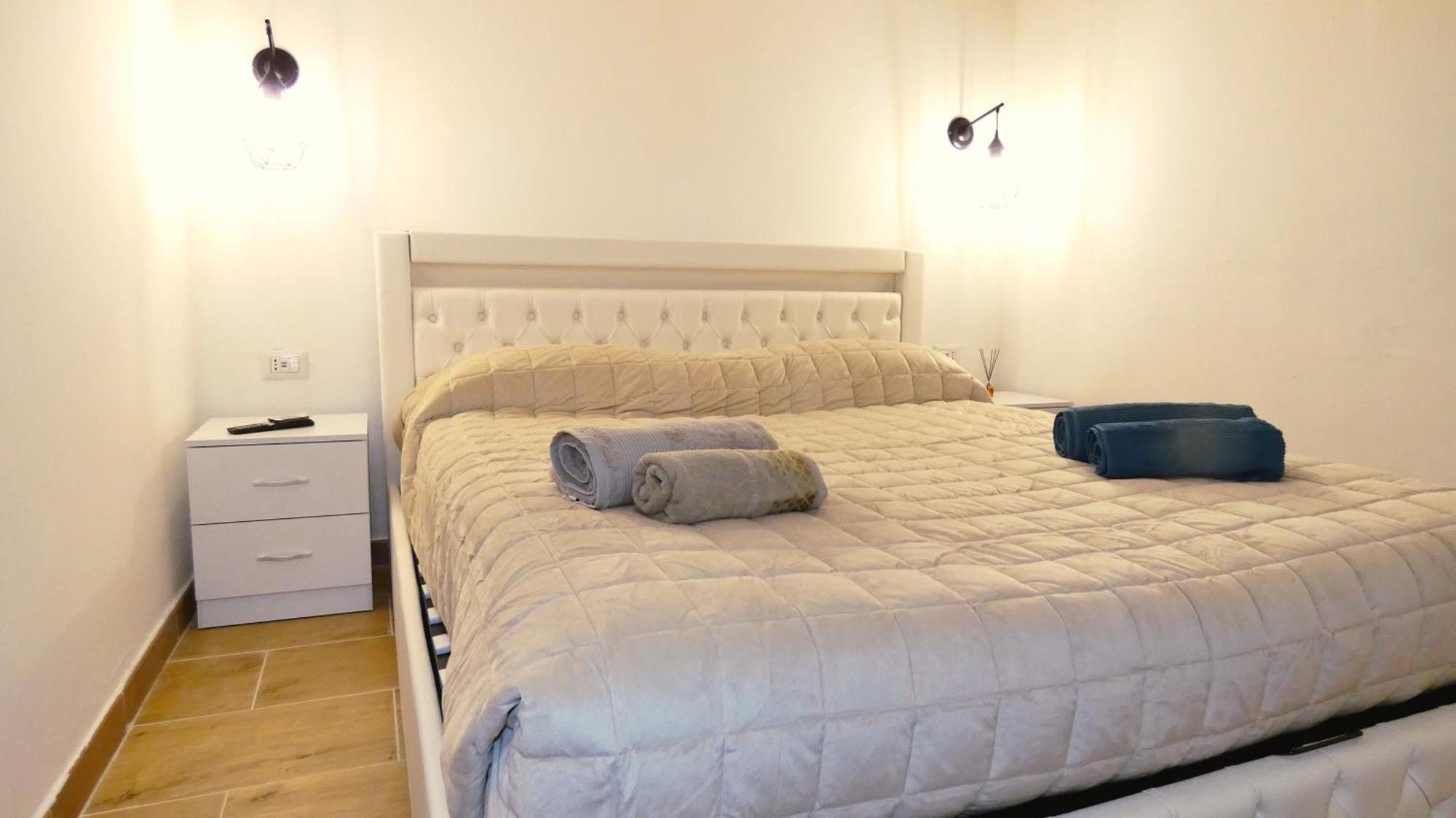 Carlito'S Way 234 Bed & Breakfast บารี ภายนอก รูปภาพ