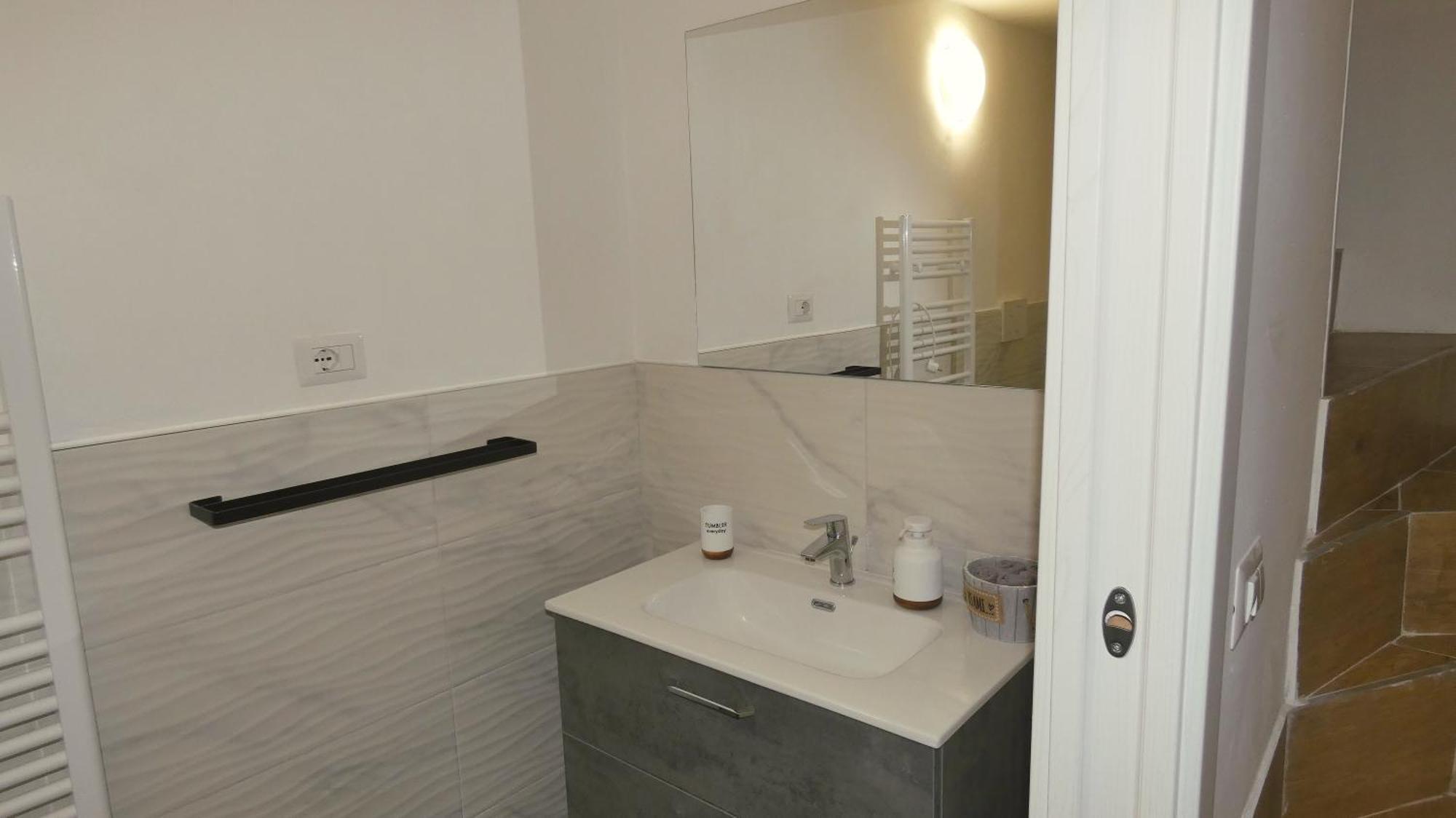 Carlito'S Way 234 Bed & Breakfast บารี ภายนอก รูปภาพ