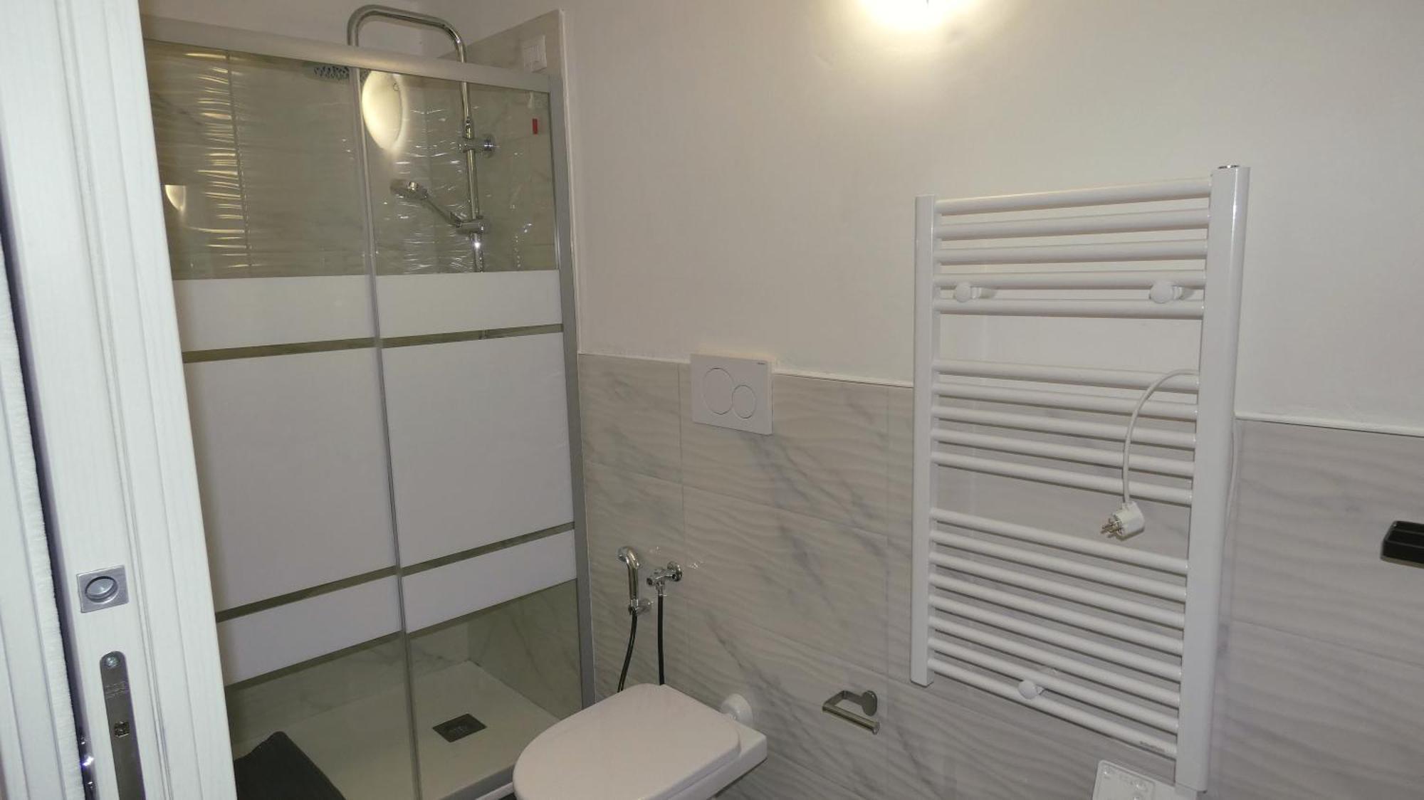 Carlito'S Way 234 Bed & Breakfast บารี ภายนอก รูปภาพ