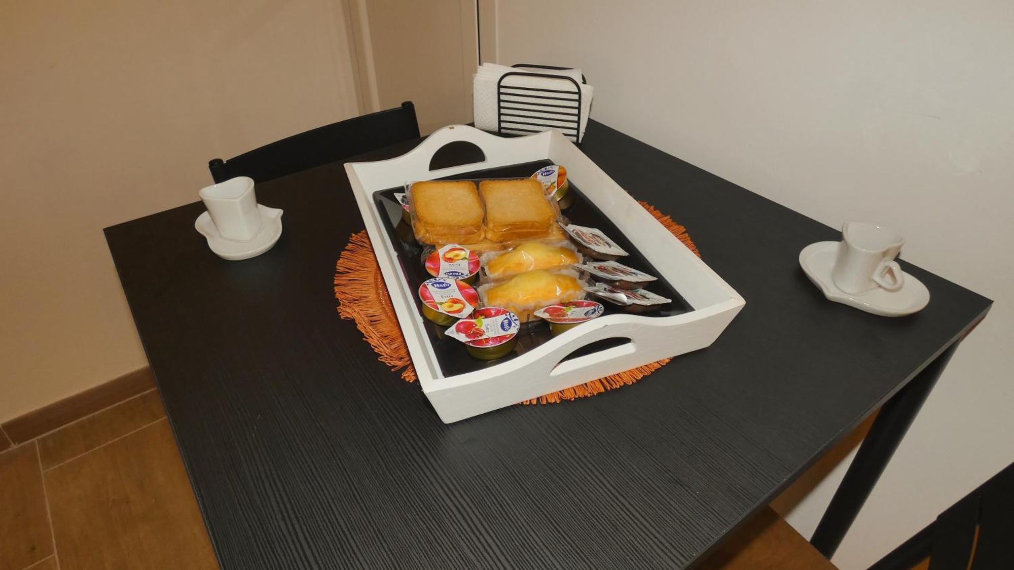 Carlito'S Way 234 Bed & Breakfast บารี ภายนอก รูปภาพ