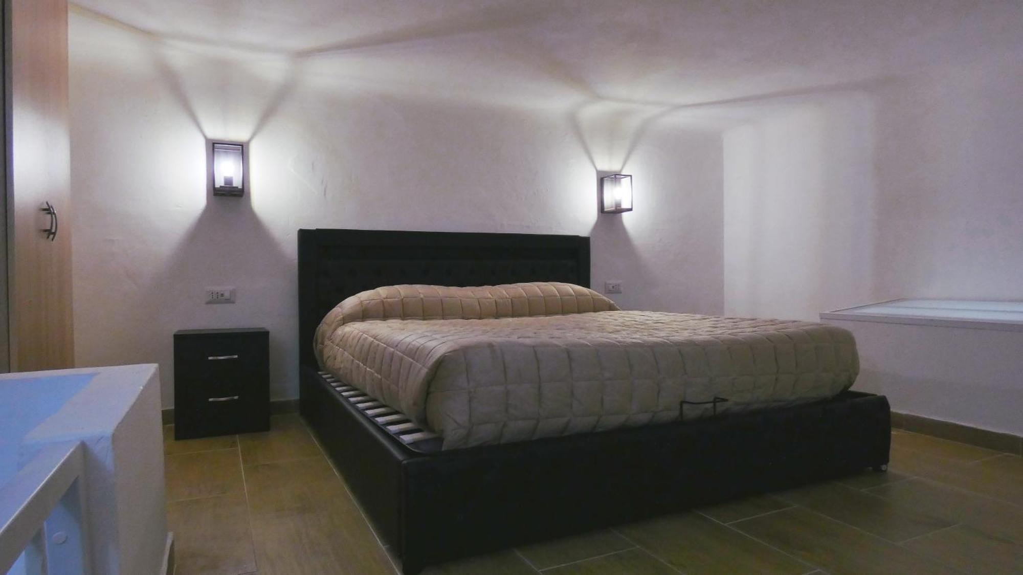 Carlito'S Way 234 Bed & Breakfast บารี ภายนอก รูปภาพ