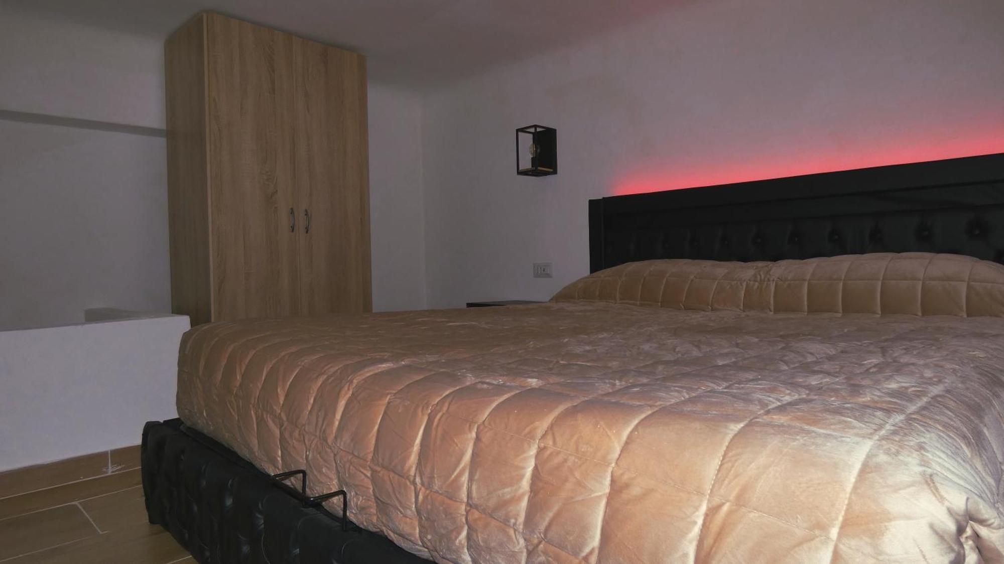 Carlito'S Way 234 Bed & Breakfast บารี ภายนอก รูปภาพ