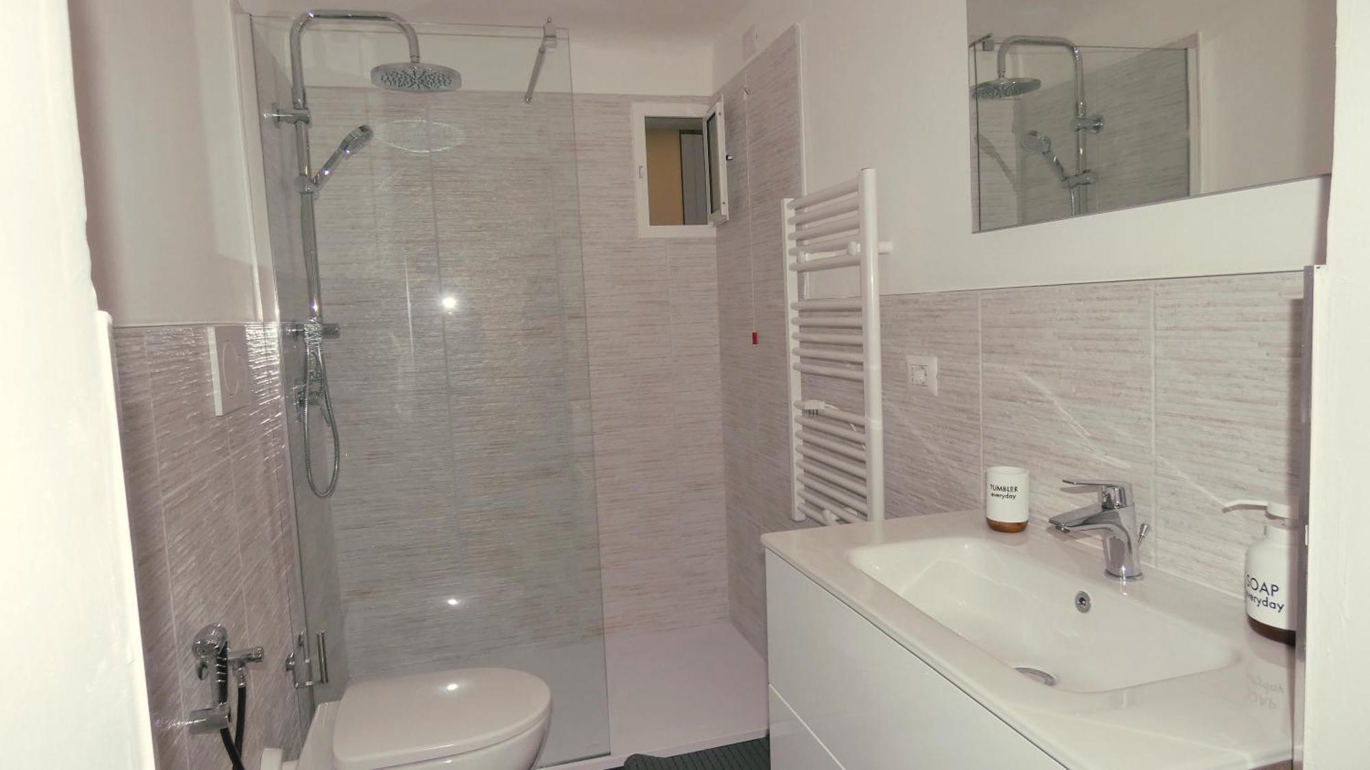 Carlito'S Way 234 Bed & Breakfast บารี ภายนอก รูปภาพ