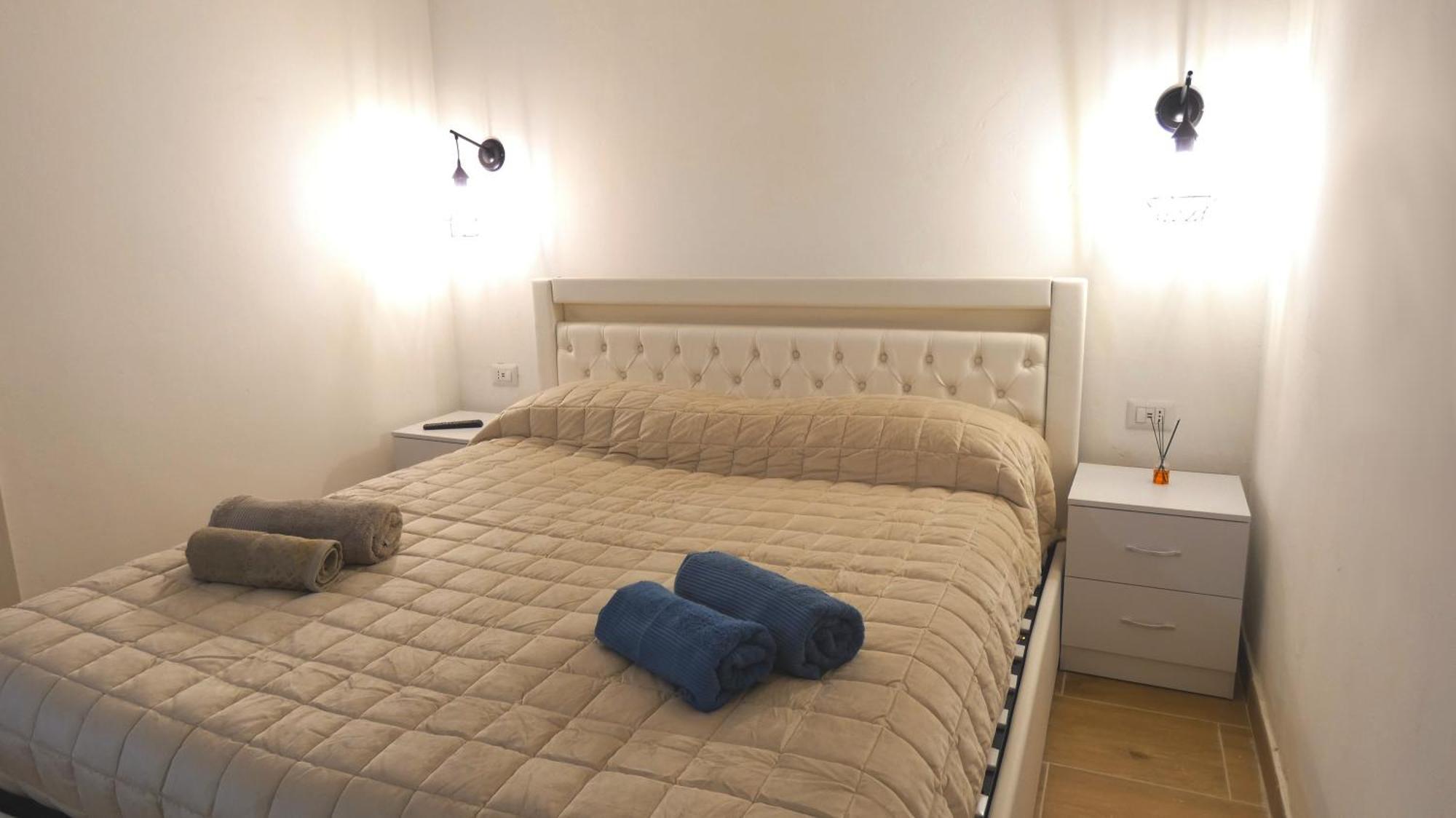 Carlito'S Way 234 Bed & Breakfast บารี ภายนอก รูปภาพ
